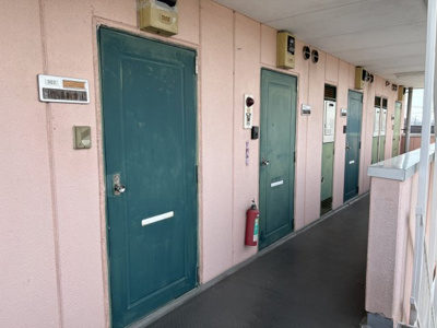 【セキュリティ】 | イオボヌール小山