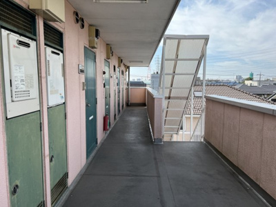 【エントランス】 | イオボヌール小山