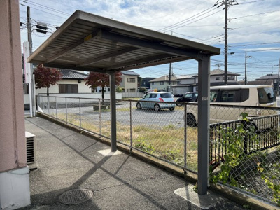 【その他共用部分】 | イオボヌール小山