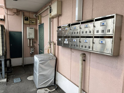 【その他共用部分】 | イオボヌール小山