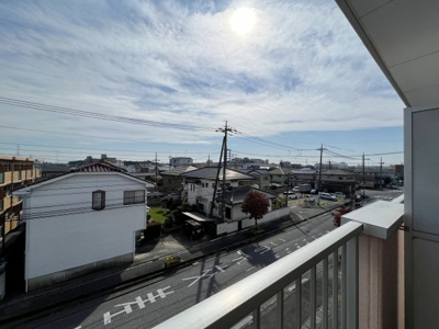 【展望】 | イオボヌール小山