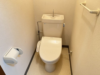 【トイレ】 | イオボヌール小山