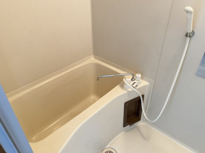 【浴室】 | イオボヌール小山