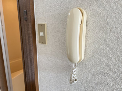 【セキュリティ】 | イオボヌール小山