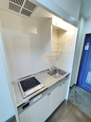 【キッチン】 | イオボヌール小山