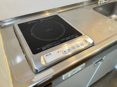 【キッチン】 | イオボヌール小山