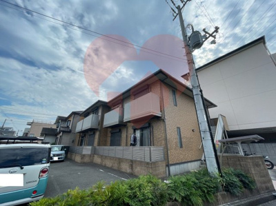 【外観】 | ディアコート村田