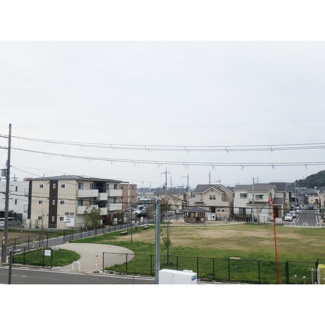 【展望】 | クローバー
