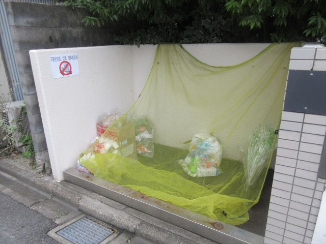 Collection名駅Ⅱのその他共用部分|Collection名駅Ⅱ