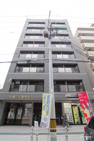 エスリード塚本　仲介手数料無料の外観