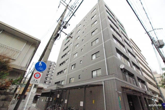 エスリード塚本　仲介手数料無料の外観