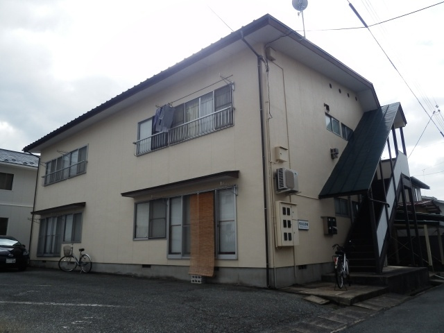 サンハイム荒楯