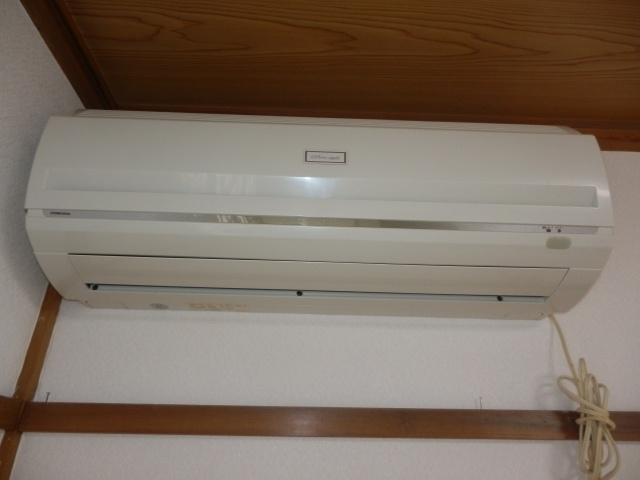 サンハイム荒楯の設備