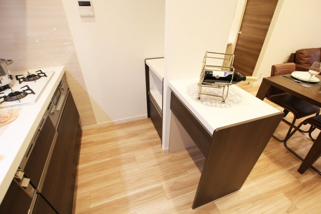 ダイアパレス麻布十番