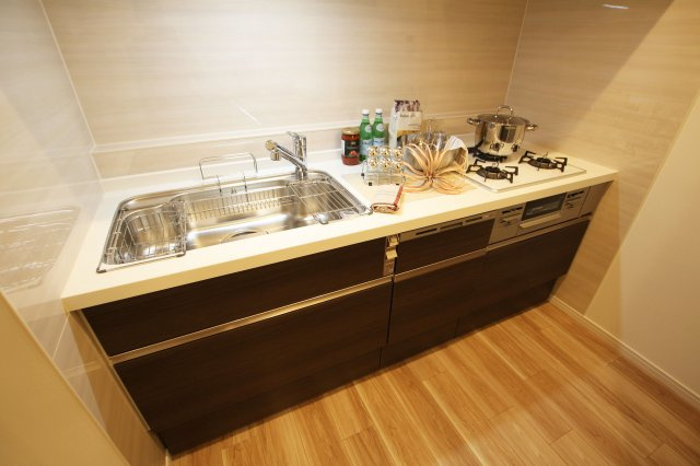 ダイアパレス麻布十番