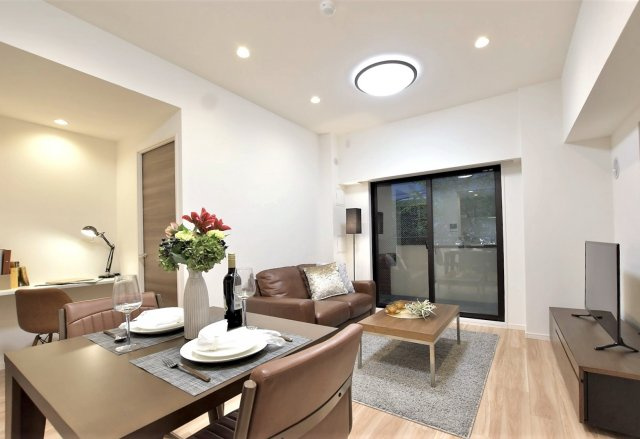 ダイアパレス麻布十番