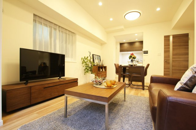 ダイアパレス麻布十番