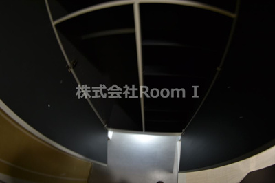 【玄関】 | セイワパレス天王寺真田山 | 落ち着いた玄関です
