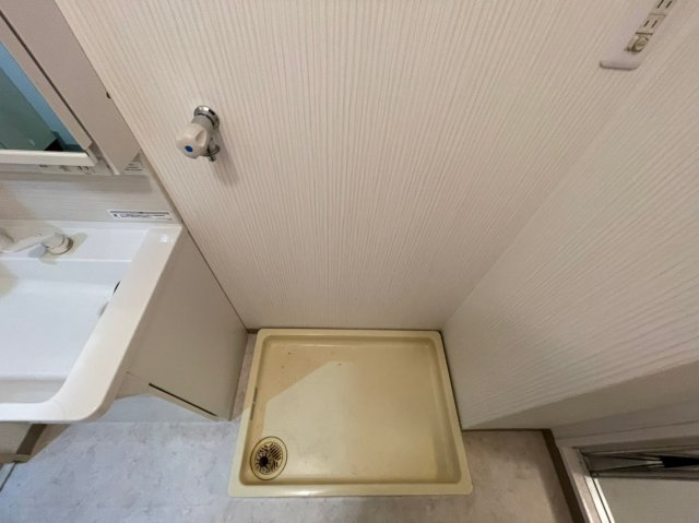 ダイアパレス津田沼の設備