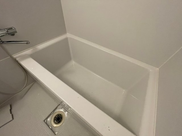 ダイアパレス津田沼の浴室