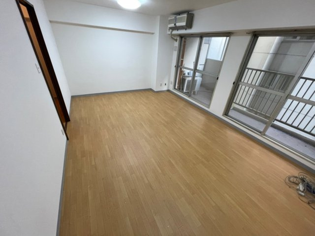 ダイアパレス津田沼の居間・リビング