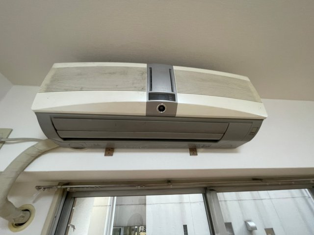 ダイアパレス津田沼の設備