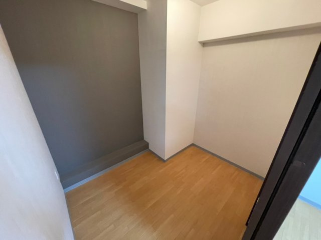 ダイアパレス津田沼の居間・リビング