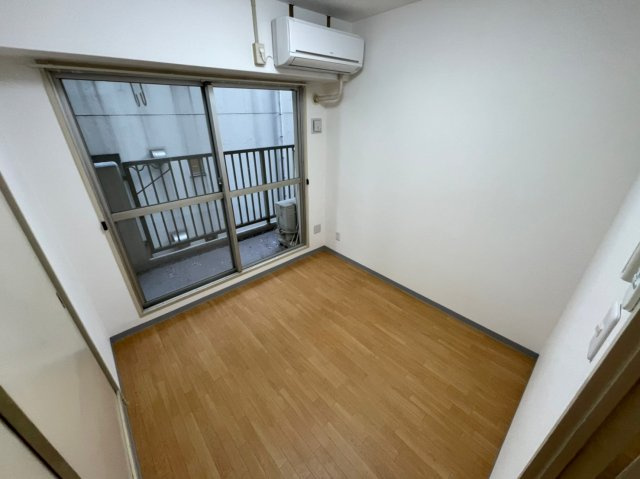 ダイアパレス津田沼の居間・リビング