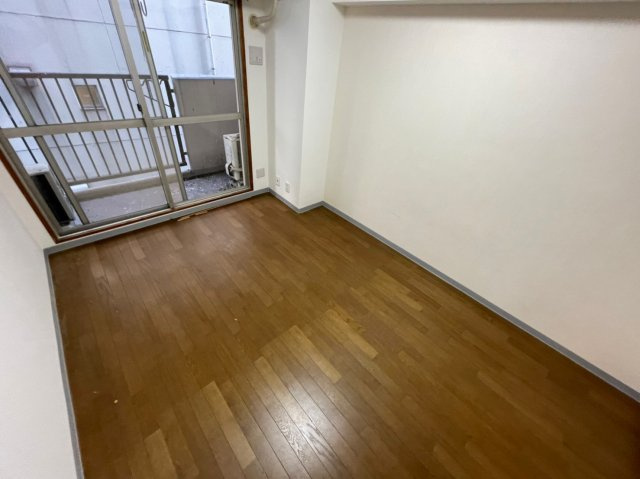 ダイアパレス津田沼の居間・リビング