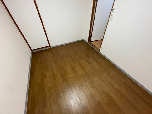 ダイアパレス津田沼の内装