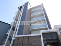 アストラル東比恵の画像