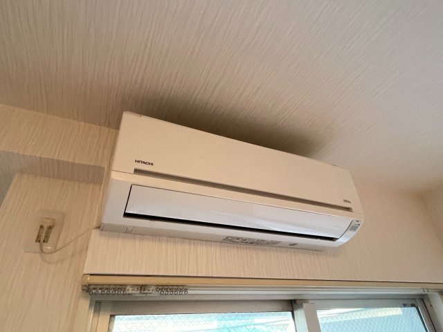 グレースコート府中の設備