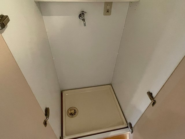 グレースコート府中の設備