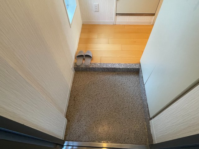 グレースコート府中の設備