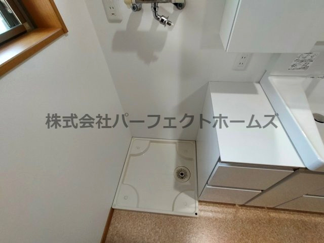 西禁野2丁目戸建　賃貸の設備
