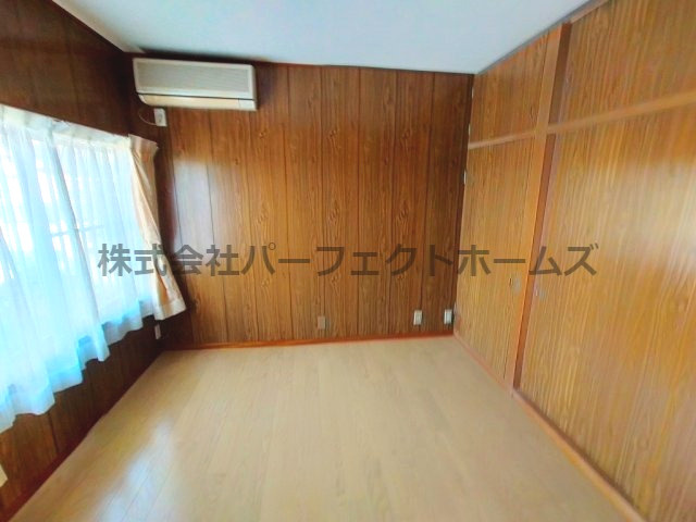 西禁野2丁目戸建　賃貸の子供部屋