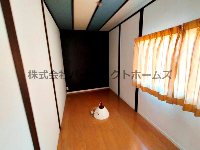 西禁野2丁目戸建　賃貸の内装|過ごしやすい室内です