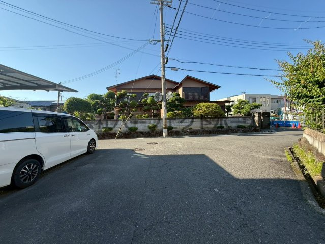 西禁野2丁目戸建　賃貸のその他