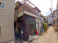 小浜貸家（連棟）の画像