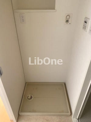 【設備】 | クレール和泉