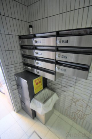 clochette南森町のその他共用部分