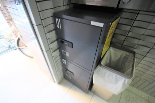 clochette南森町のその他共用部分