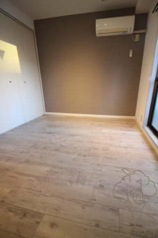 clochette南森町の内装