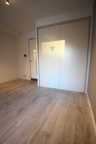 clochette南森町の内装
