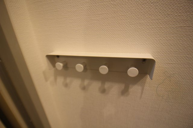 clochette南森町の設備