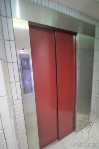 clochette南森町のその他共用部分
