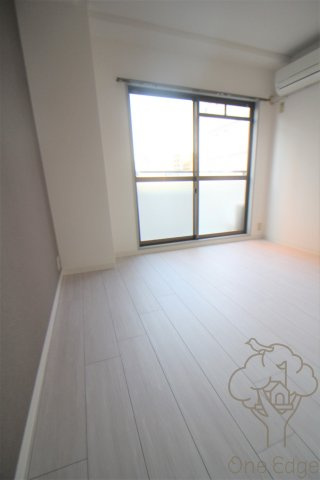 clochette南森町の内装