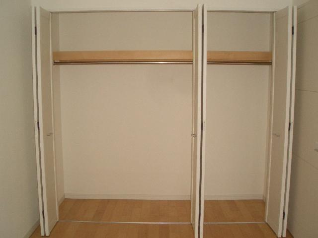 【収納】 | グレンパーク梅田北