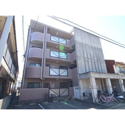 【外観】 | シャトーディネゾー