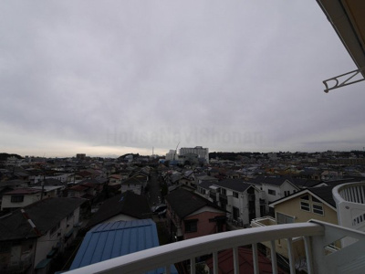 【展望】 | ウェンディ湘南